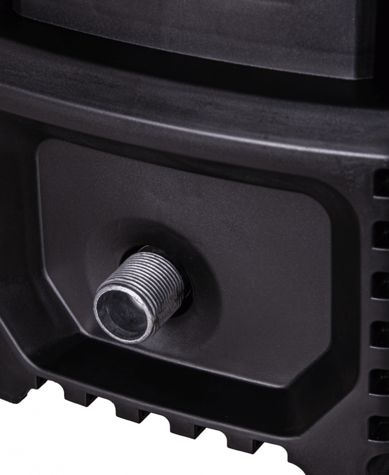 Мойка HUTER W105-GS