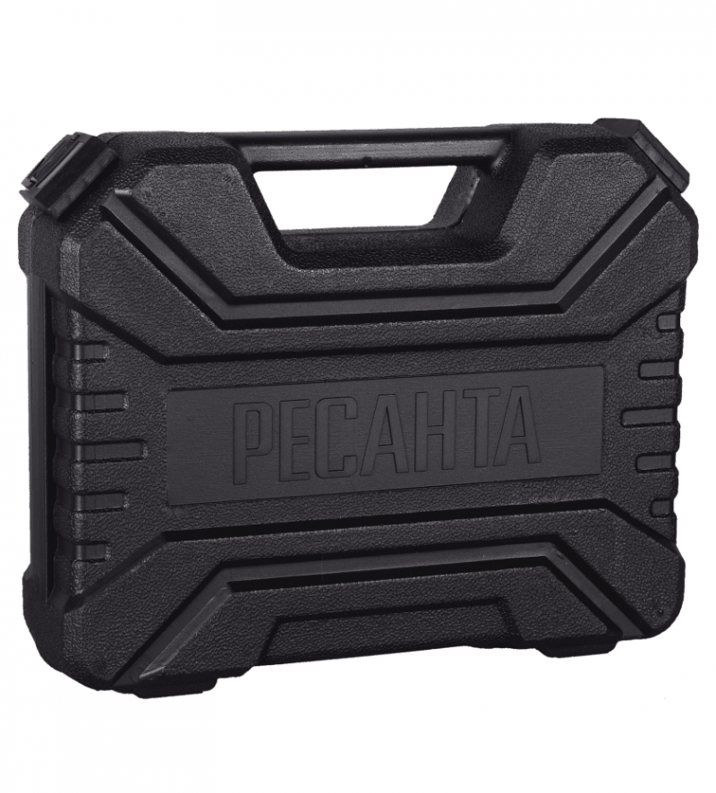 Дрель-шуруповерт РЕСАНТА ДА-14-2Л