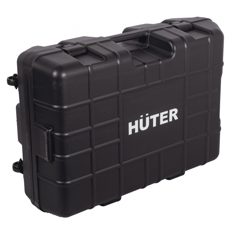 Бензорез Huter GC-7414