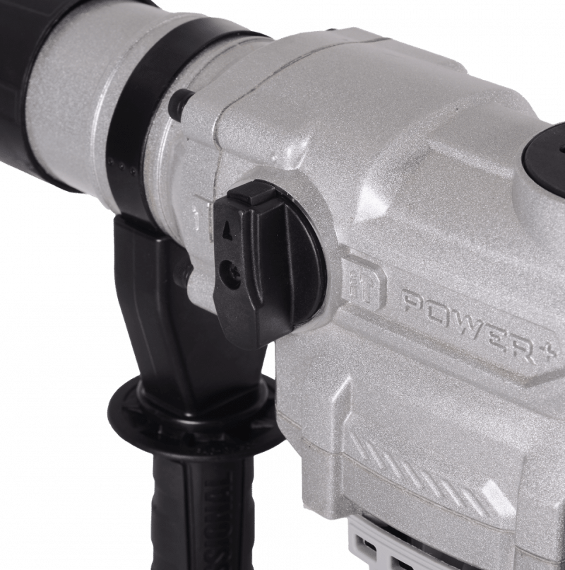 Перфоратор Ресанта П-42-2000КМ SDS-Max