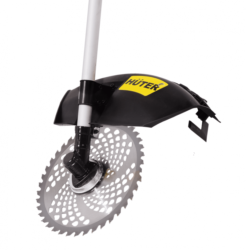 Бензиновый триммер Huter GGT-15004ТA четырёхтактный