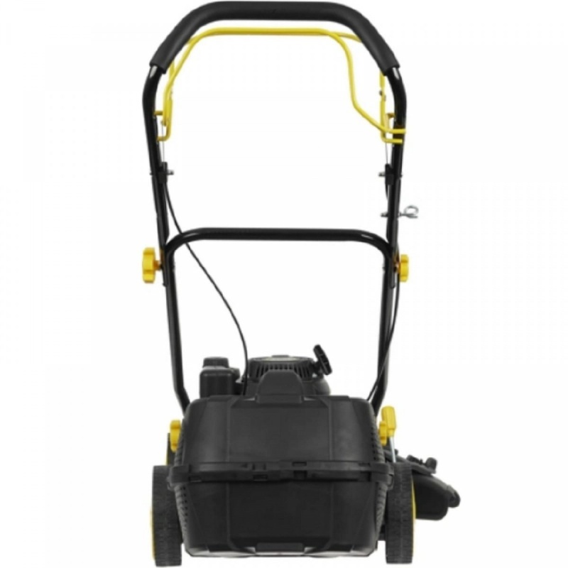 Газонокосилка бензиновая HUTER GLM-5.0SP