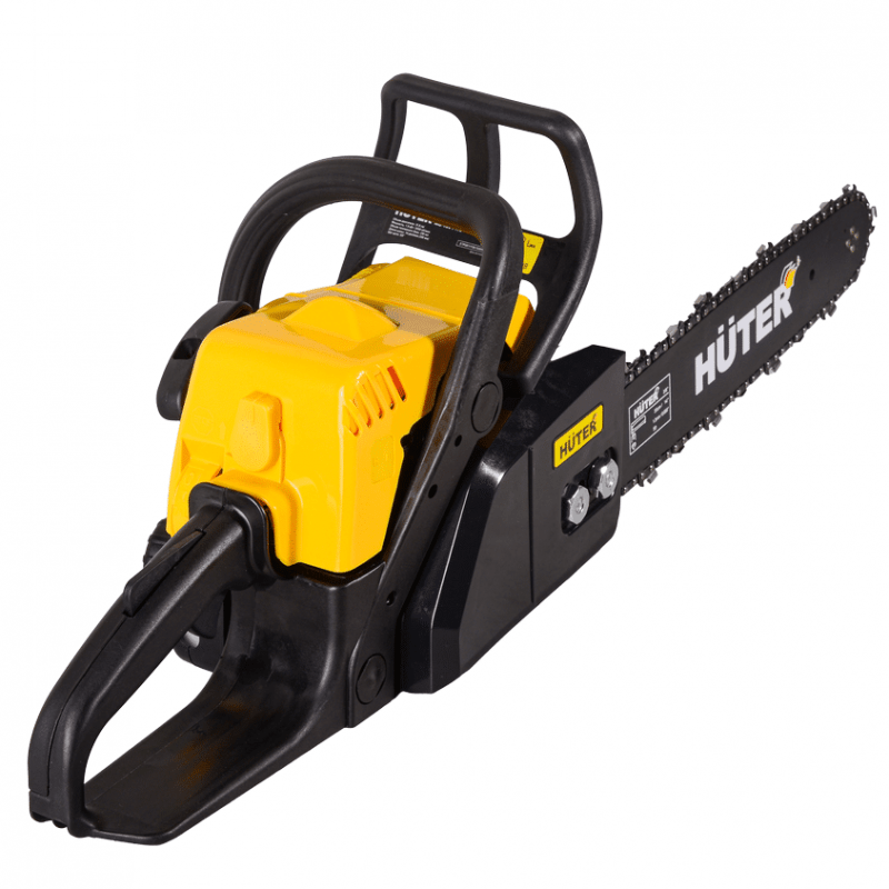 Бензопила Huter MS-180 PRO