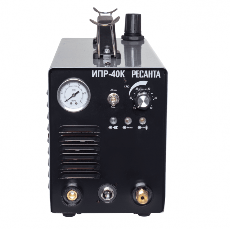 Инвертор для плазменной резки РЕСАНТА ИПР-40К