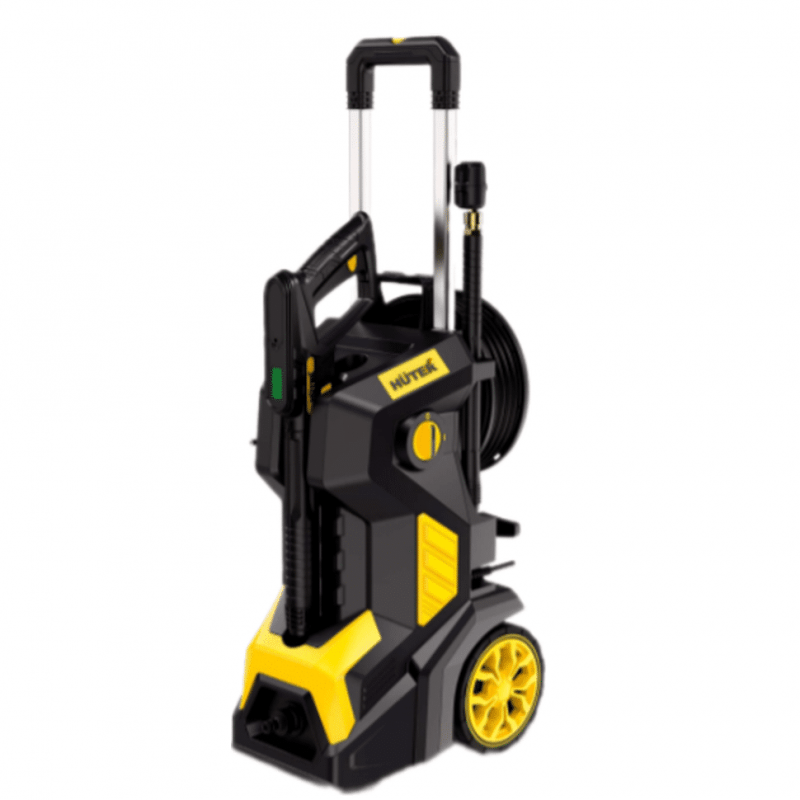 Мойка HUTER W240i K7 SMART PROFESSIONAL