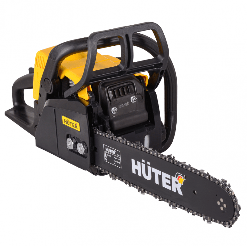 Бензопила Huter MS-180 PRO