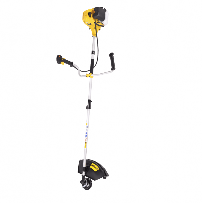 Триммер бензиновый HUTER GGT-1300S