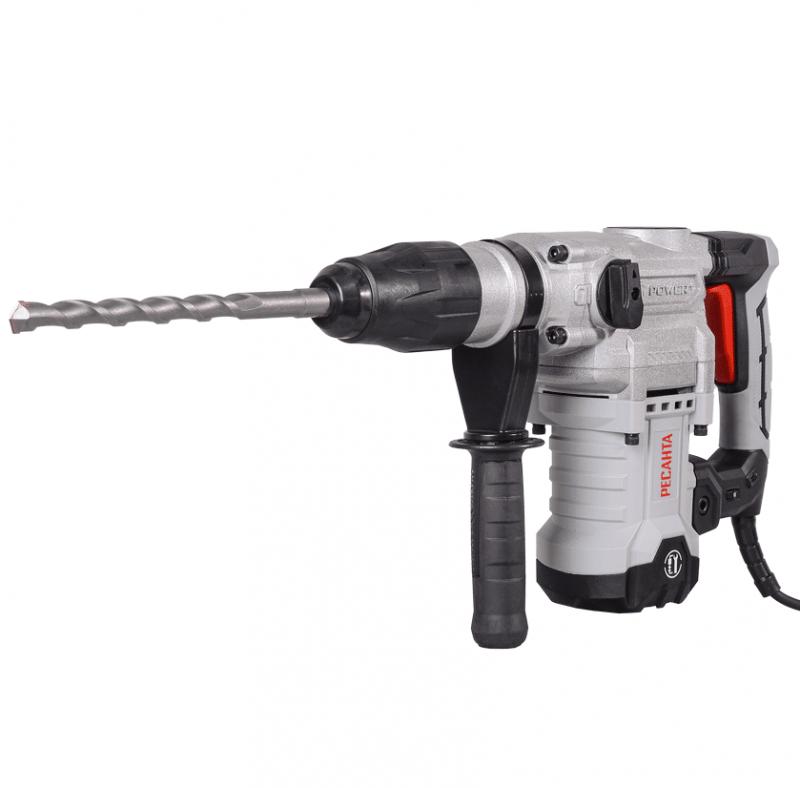 Перфоратор Ресанта П-42-2000КМ SDS-Max